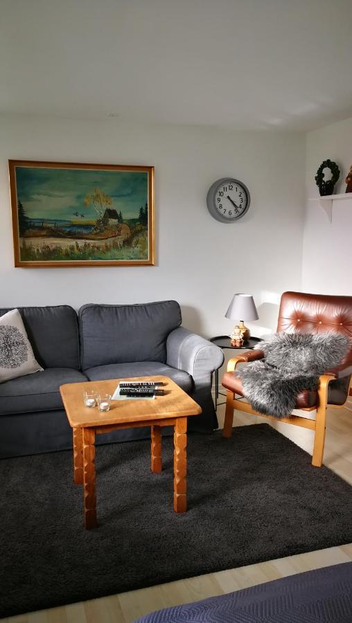 Kastanievejens Overnatning Svendborg Exterior foto